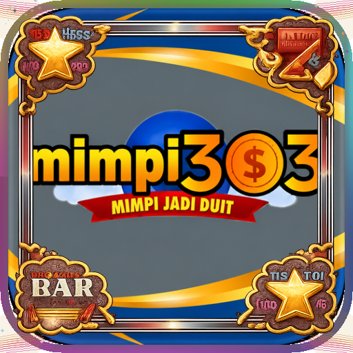 mimpi303 — mitra unggulan